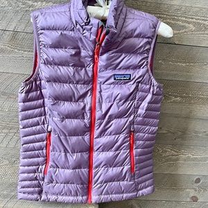 Patagonia Quilted Vest